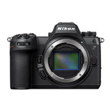 Nikon Z6 III Digital Camera Body