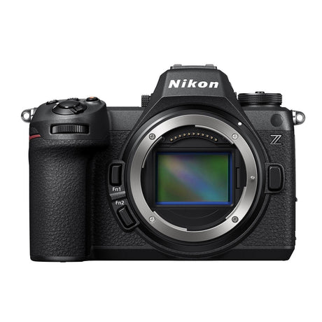 Nikon Z6 III Digital Camera Body