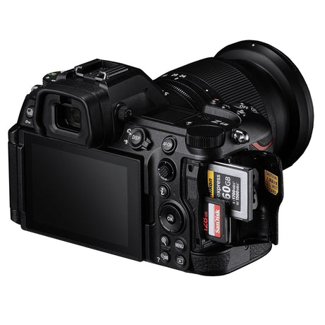 Nikon Z6 III Digital Camera Body