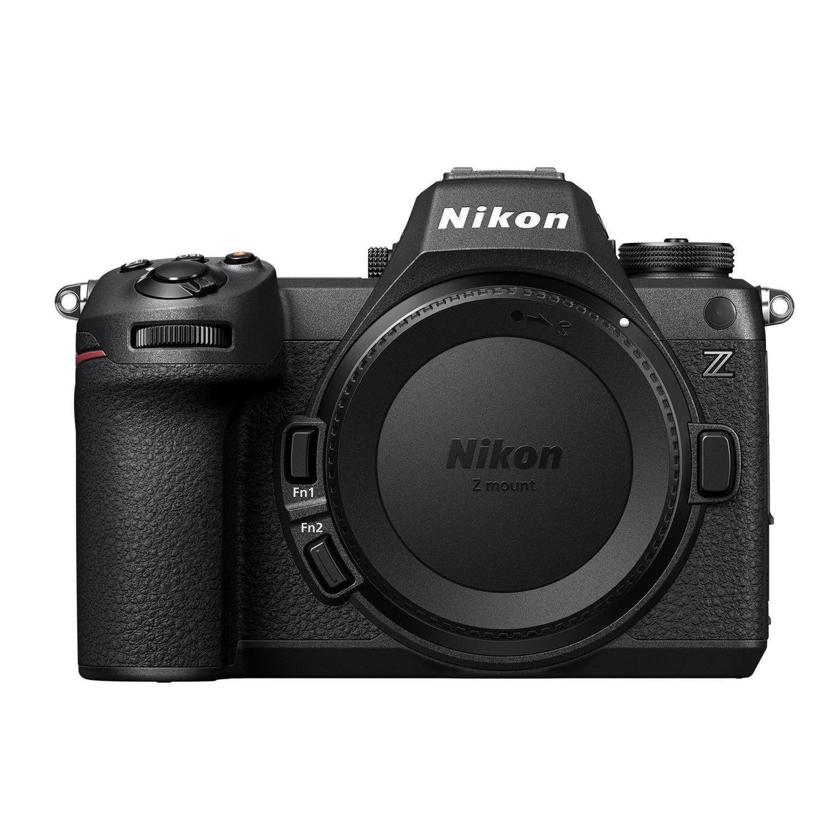 Nikon Z6 III Digital Camera Body