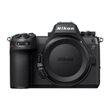Nikon Z6 III Digital Camera Body