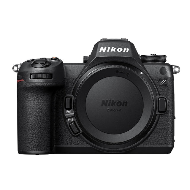 Nikon Z6 III Digital Camera Body