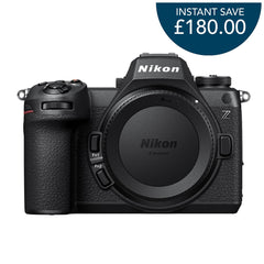 Nikon Z6 III Digital Camera Body