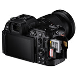 Nikon Z6 III Digital Camera with 24-120mm Lens