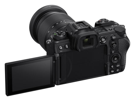 Nikon Z6 III Digital Camera with 24-120mm Lens