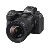 Nikon Z6 III Digital Camera with 24-120mm Lens