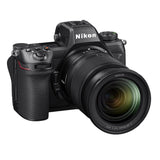 Nikon Z6 III Digital Camera with 24-70mm f4 Lens