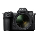Nikon Z6 III Digital Camera with 24-70mm f4 Lens