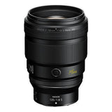 NIKKOR Z 135mm f/1.8 S Plena