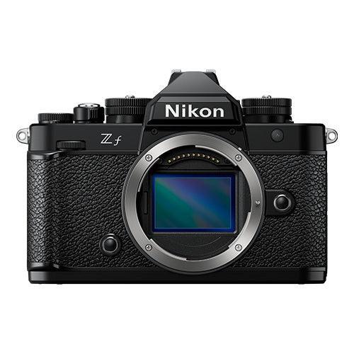 Nikon Z f Kit w/24-70 f/4 S