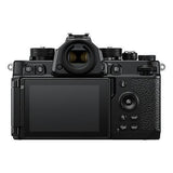Nikon Z f Kit w/24-70 f/4 S