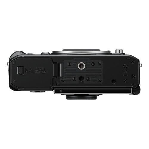 Nikon Z f Kit w/24-70 f/4 S