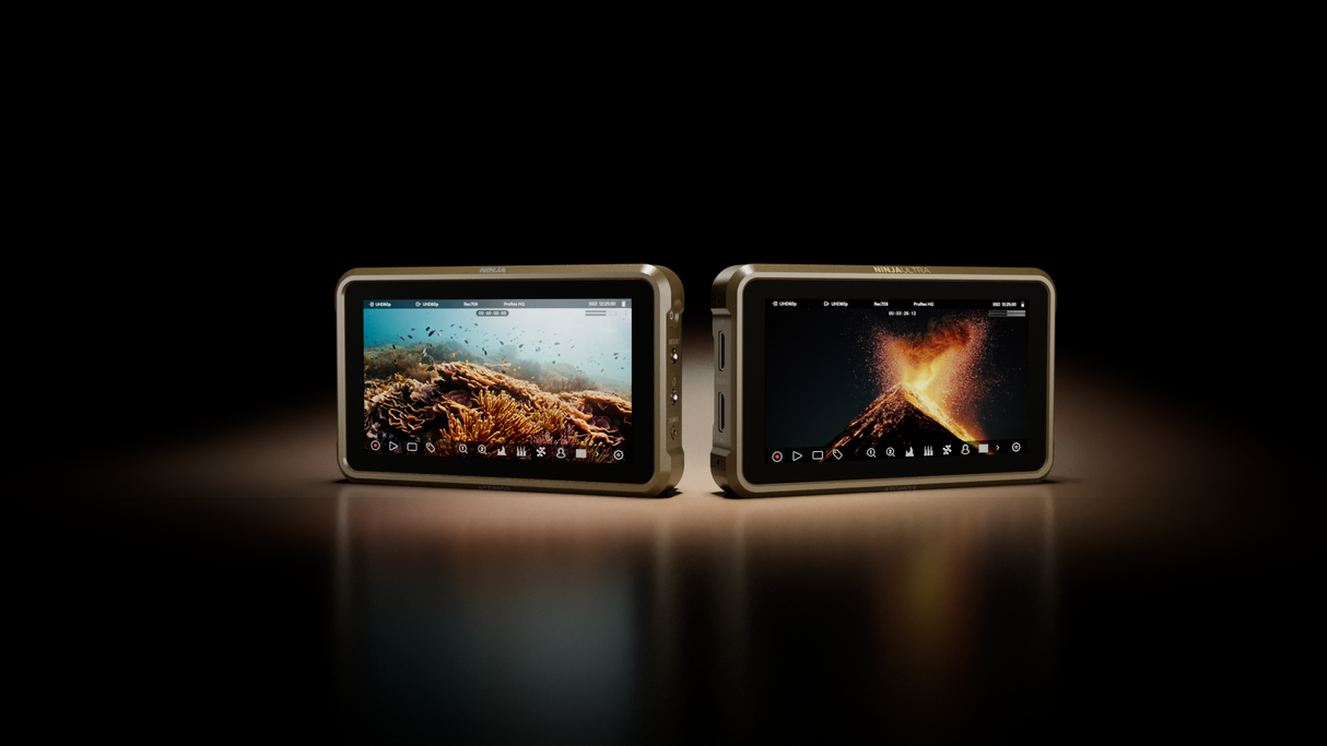 Atomos Ninja Ultra