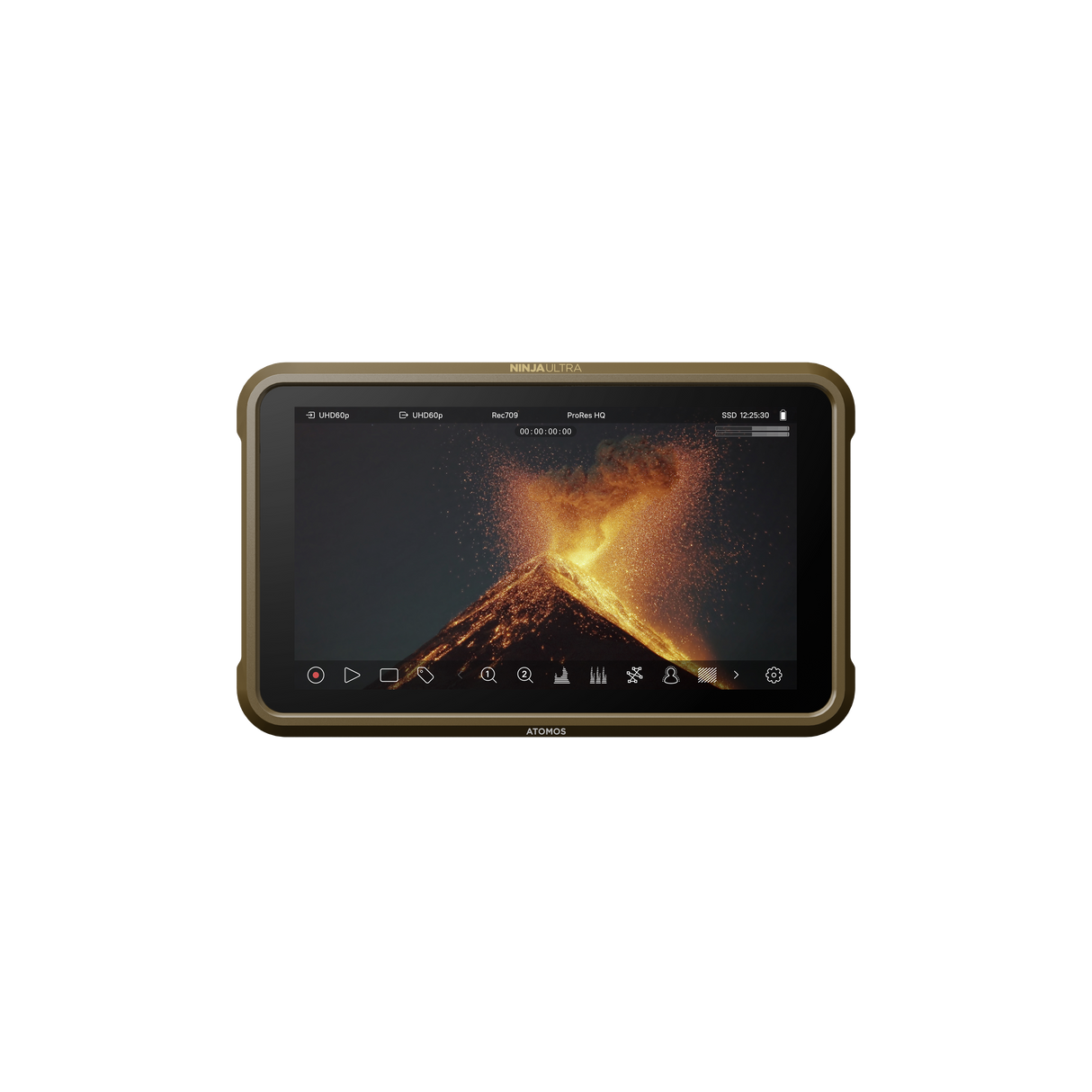 Atomos Ninja Ultra