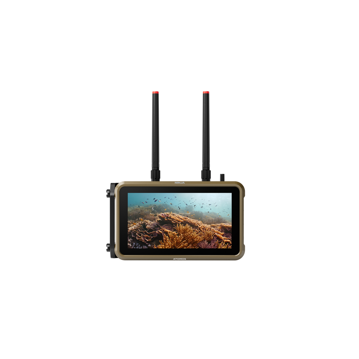 Atomos Ninja