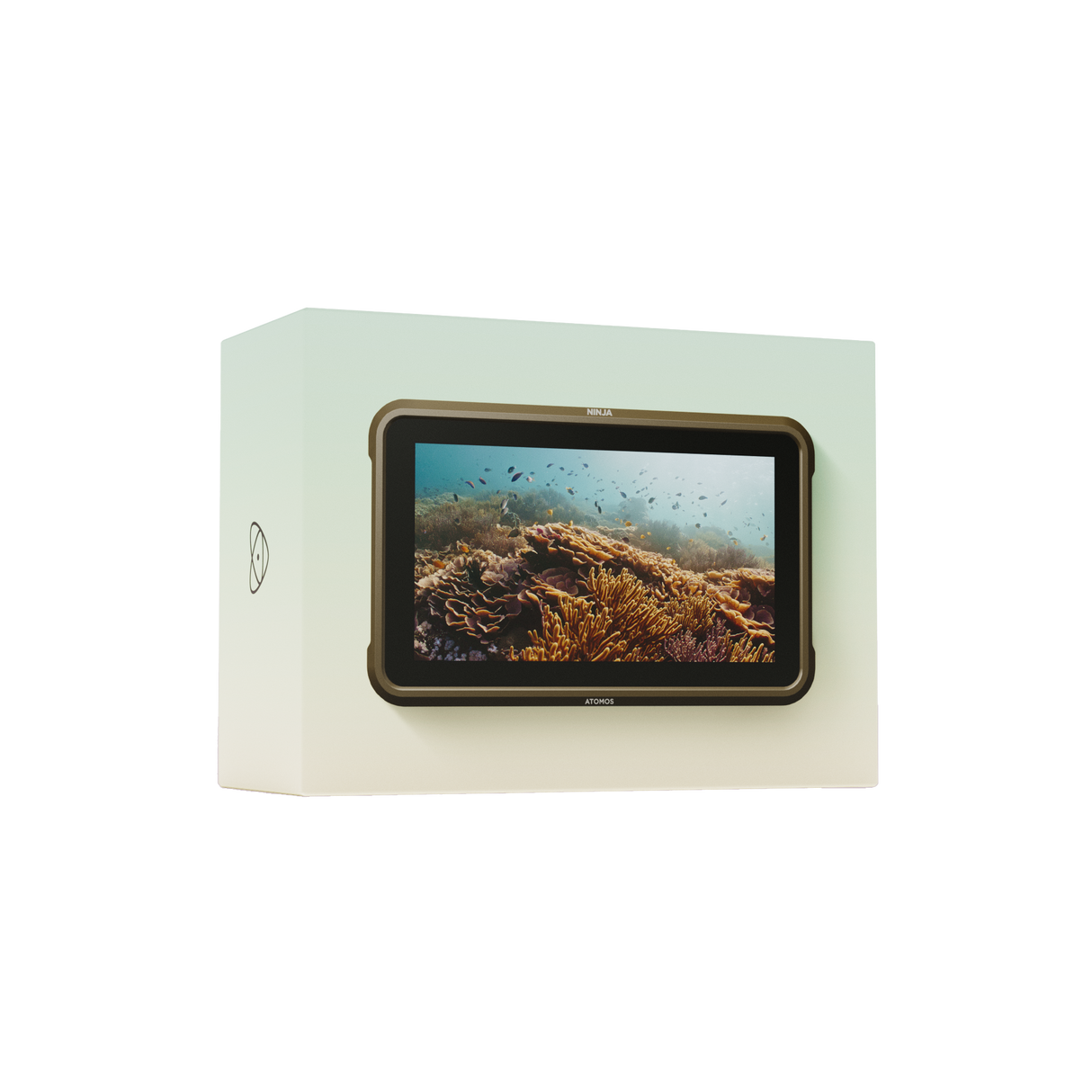 Atomos Ninja