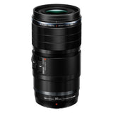 OM SYSTEM M.Zuiko Digital ED 90mm f3.5 Macro IS PRO lens