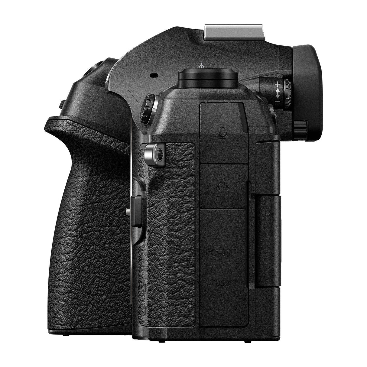 OM SYSTEM OM-1 Mark II Body