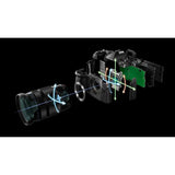 OM SYSTEM OM-1 Mark II Body