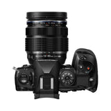 OM SYSTEM OM-1 Mark II with 12-40 II Kit