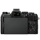 OM SYSTEM OM-5 Digital Camera Body - Black