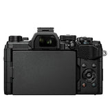 OM SYSTEM OM-5 with M.ZUIKO DIGITAL ED 12-45mm F4.0 PRO Lens Kit - Black
