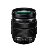 OM System M.Zuiko 12-40mm f2.8 Mk II PRO Lens