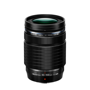 OM System M.Zuiko 40-150mm f4 PRO Lens