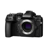 OM SYSTEM OM-1 Mark II Body