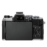 OM System OM-5 Camera Body - Silver