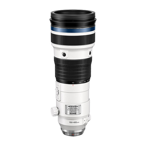 OM M.Zuiko 150-400mm f4.5 TC1.25x Pro ED IS Lens
