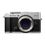 OM SYSTEM PEN Digital Camera Body - Siliver