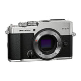 OM SYSTEM PEN Digital Camera Body - Siliver