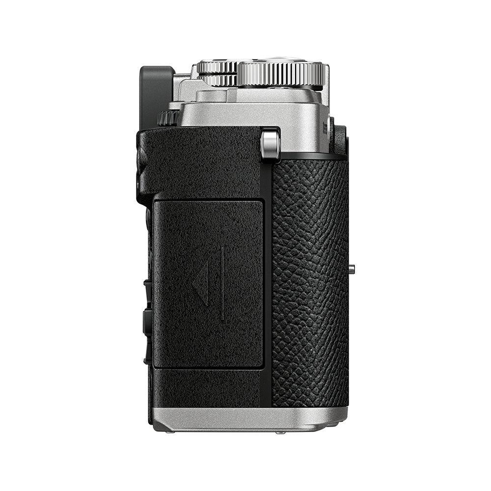 OM SYSTEM PEN Digital Camera Body - Siliver