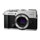 OM SYSTEM PEN Digital Camera Body - Siliver