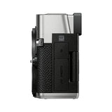 OM SYSTEM PEN Digital Camera Body - Siliver