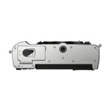 OM SYSTEM PEN Digital Camera Body - Siliver