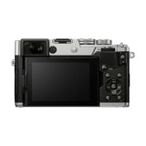 OM SYSTEM PEN Digital Camera Body - Siliver