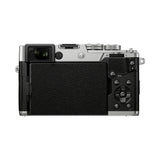 OM SYSTEM PEN Digital Camera Body - Siliver