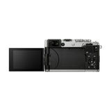 OM SYSTEM PEN Digital Camera Body - Siliver