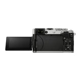 OM SYSTEM PEN Digital Camera Body - Siliver