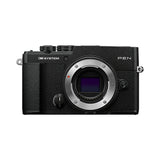 OM SYSTEM PEN Digital Camera Body - Black