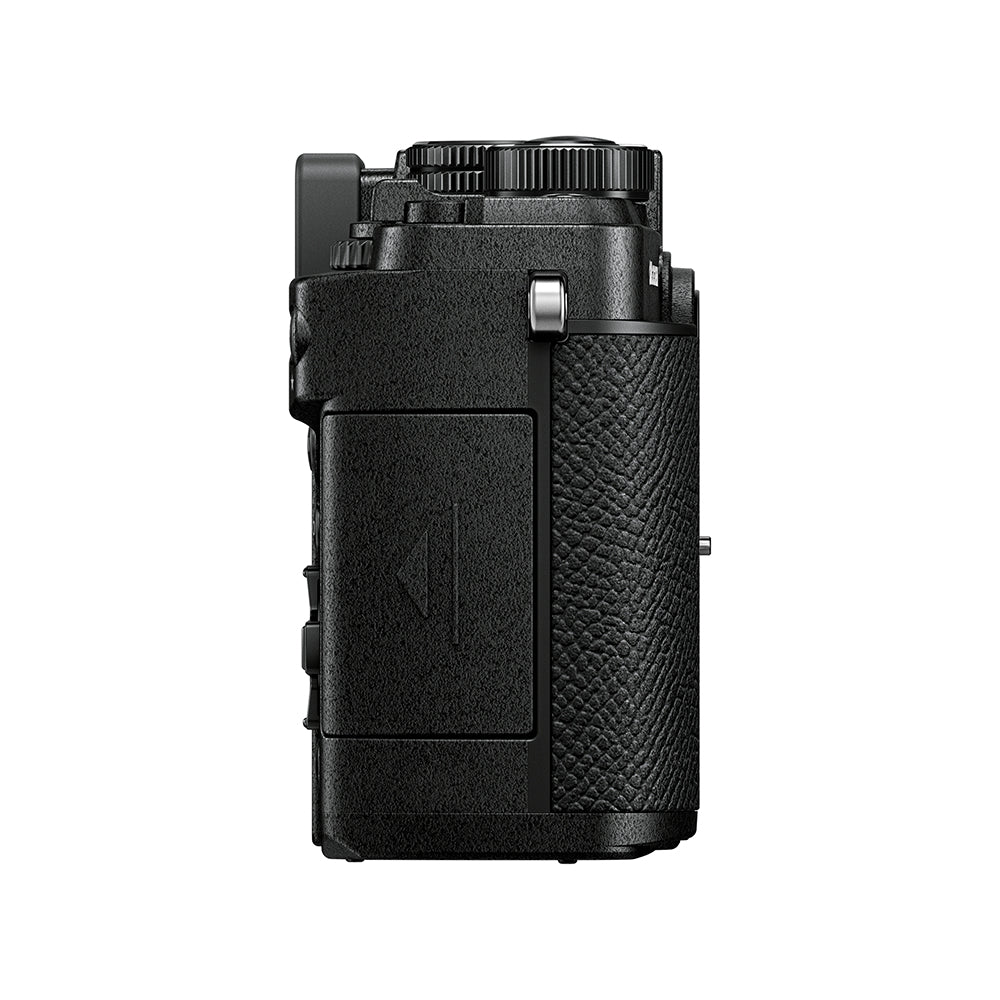 OM SYSTEM PEN Digital Camera Body - Black