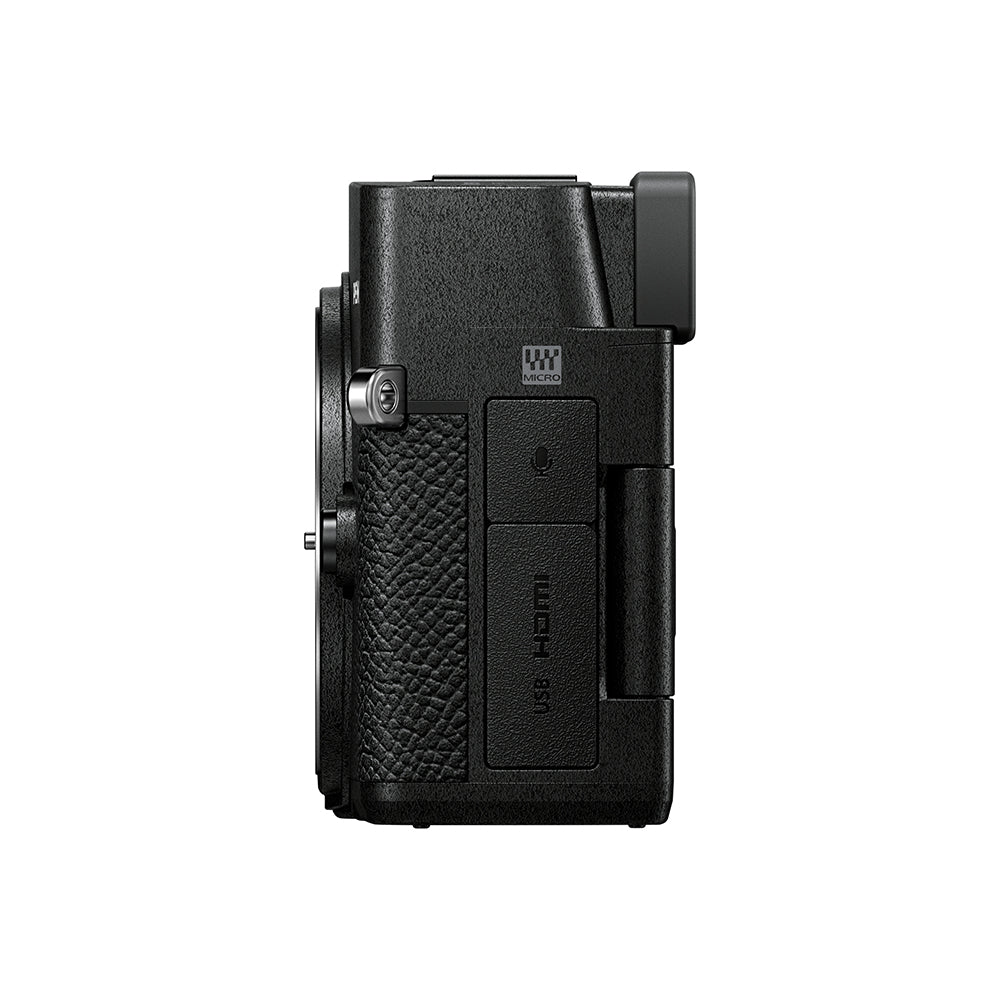 OM SYSTEM PEN Digital Camera Body - Black