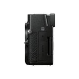 OM SYSTEM PEN Digital Camera Body - Black