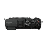 OM SYSTEM PEN Digital Camera Body - Black