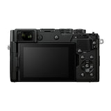 OM SYSTEM PEN Digital Camera Body - Black