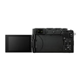 OM SYSTEM PEN Digital Camera Body - Black