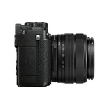 OM SYSTEM PEN with M.Zuiko Digital 14-42mm f3.5-5.6 III Lens - Black