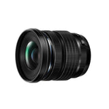 Olympus M.ZUIKO DIGITAL ED 8-25mm F4.0 PRO Lens